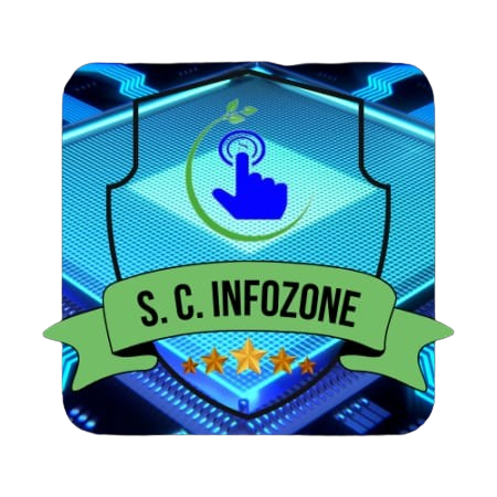 S C Infozone